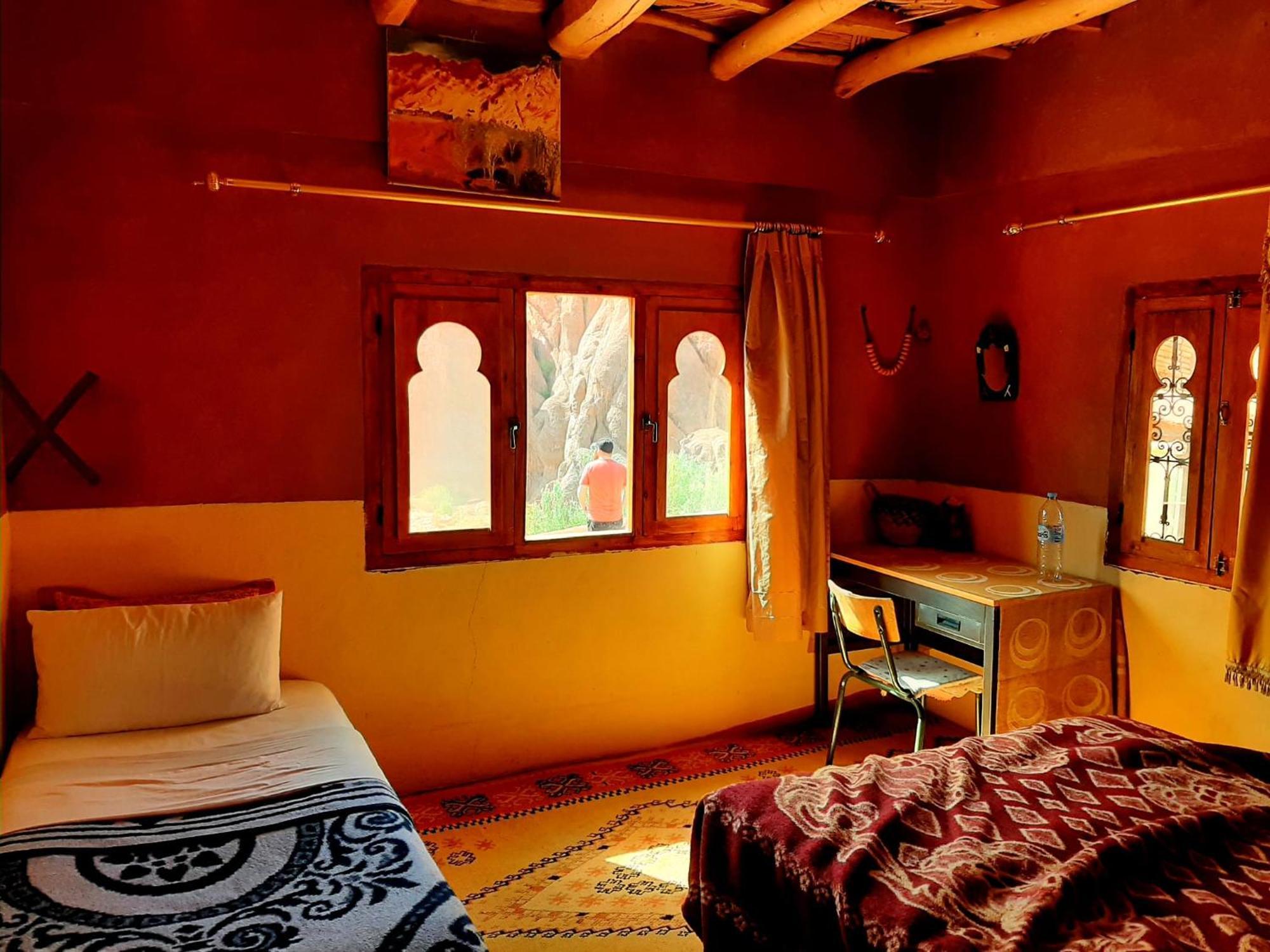 Maison Isabel Boumalne Dades Room photo